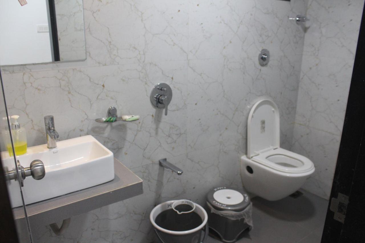 Hotel Park Inn Andheri West Mumbai Exterior photo