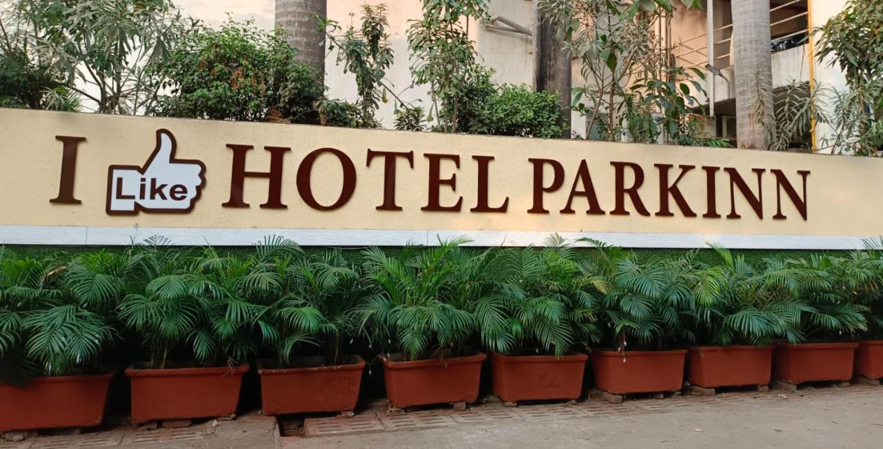 Hotel Park Inn Andheri West Mumbai Exterior photo